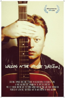 Walking in the Opposite Direction Trailer