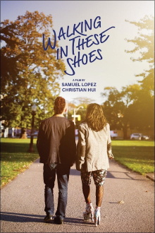 Walking in These Shoes Trailer