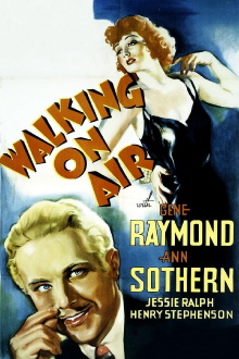 Walking on Air Trailer