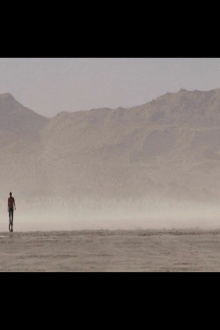 Walking on the Edge Trailer