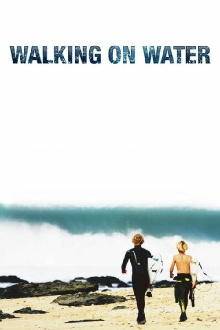 Walking on Water Trailer
