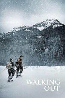 Walking Out Trailer