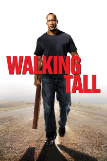 Walking Tall Trailer