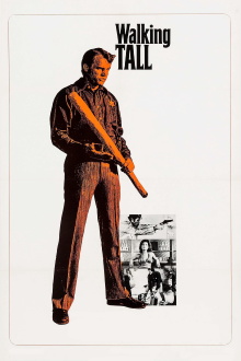 Walking Tall Trailer