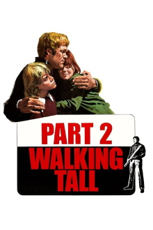 Walking Tall Part II Trailer