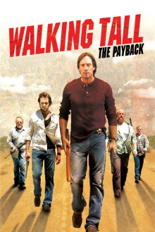 Walking Tall: The Payback Trailer