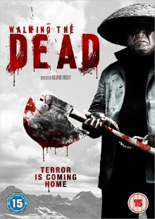 Walking the Dead Trailer