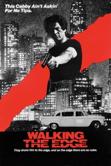 Walking the Edge Trailer