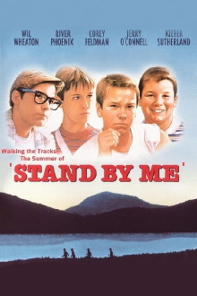Walking the Tracks: The Summer of Stand by Me Trailer