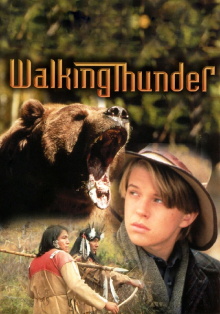 Walking Thunder Trailer