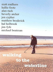 Walking to the Waterline Trailer