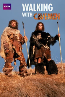 Walking with Cavemen Trailer