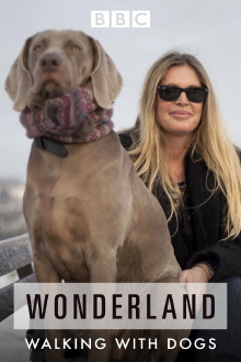 Walking with Dogs: A Wonderland Special Trailer