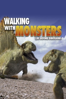 Walking with Monsters Trailer