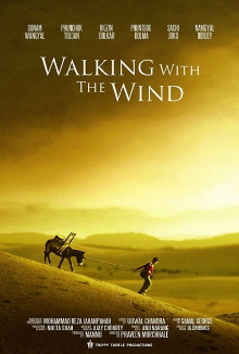 Walking With the Wind Trailer