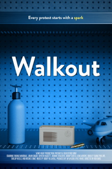 Walkout Trailer