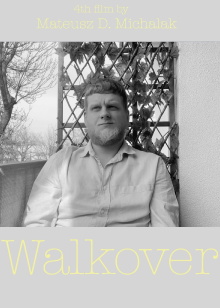 Walkover Trailer
