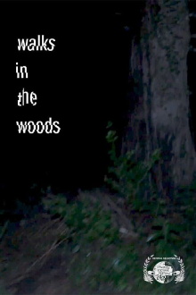 Walks in the woods Trailer