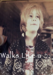 Walks Like a... Trailer
