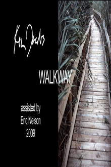 Walkway Trailer