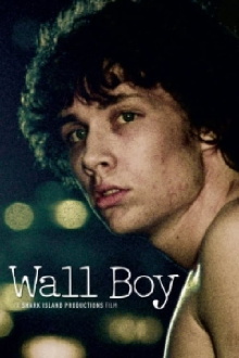 Wall Boy Trailer