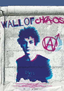 Wall of Chaos Trailer