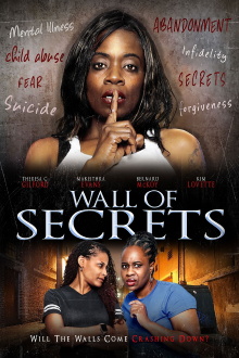 Wall of Secrets Trailer