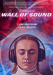 Wall of Sound Trailer