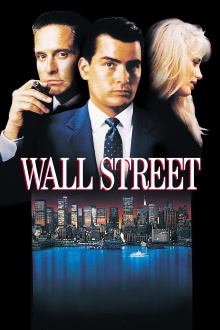 Wall Street Trailer