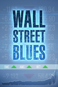 Wall Street Blues Trailer