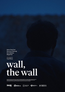 Wall, The Wall Trailer
