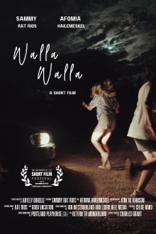 Walla Walla Trailer