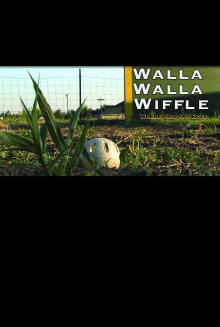 Walla Walla Wiffle Trailer