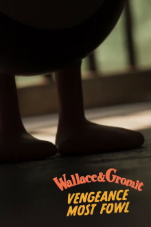Wallace & Gromit: Vengeance Most Fowl Trailer
