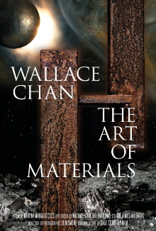 Wallace Chan - The Art of Materials Trailer