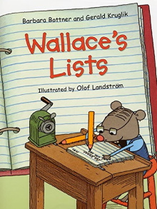 Wallace's Lists Trailer