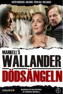 Wallander 22 - Angel of Death Trailer