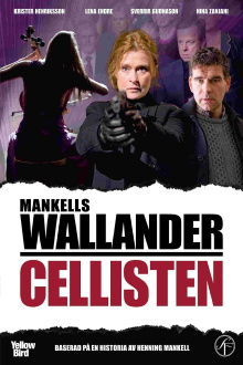 Wallander: The Cellist Trailer