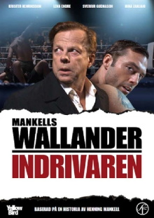Wallander: The Collector Trailer