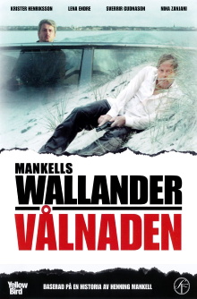 Wallander: The Ghost Trailer