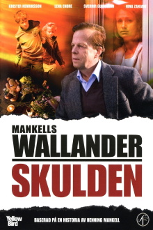 Wallander: The Guilt Trailer