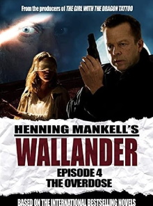 Wallander: The Overdose Trailer