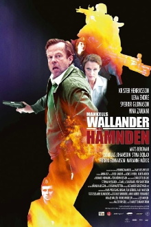Wallander: The Revenge Trailer