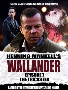 Wallander: The Trickster Trailer