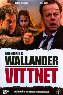 Wallander: The Witness Trailer
