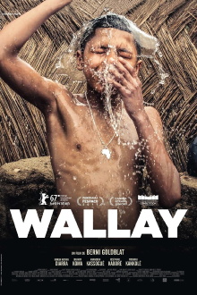 Wallay Trailer