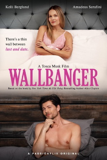 Wallbanger Trailer