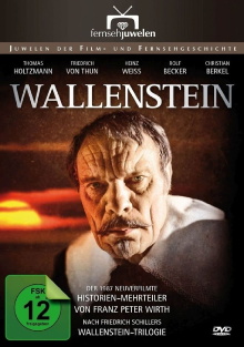 Wallenstein Trailer