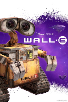 WALL·E's Treasures & Trinkets Trailer