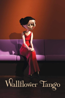 Wallflower Tango Trailer